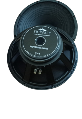 BASS 4T EMINENCE PRO-15A