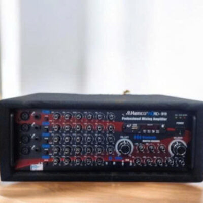 Âm Ly HANCO 919-8F-Nỉ