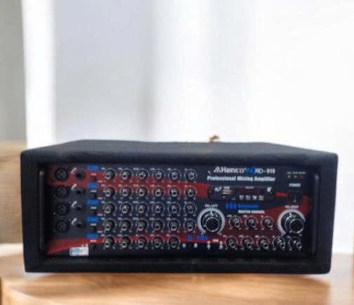 Âm Ly HANCO 919-8F-Nỉ