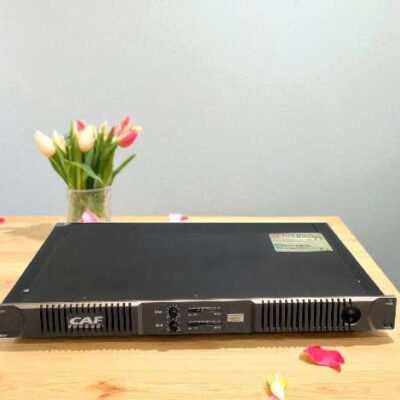 Công suất AUDIO 1U
