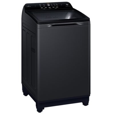 Máy Giặt AQUA AQW-DR100JT BK