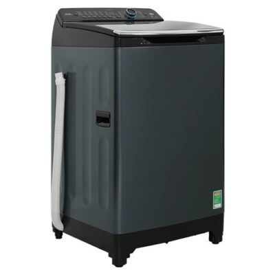 Máy Giặt AQUA AQW FR-120HT BK