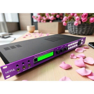 Vang Số KORA X6-TKH