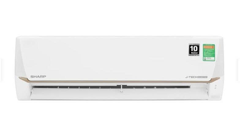 Máy lạnh SHARP AH-X13CEWC Máy lạnh SHARP AH-X13CEWC
