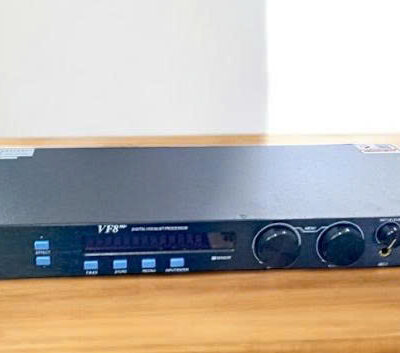 Vang Số CB-VF8-Pro