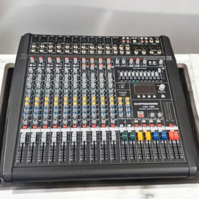 Mixer Dyna Cord CMS1000-TKH