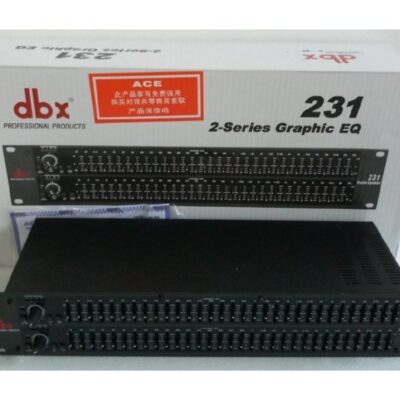 Lược DBX 231-TKH