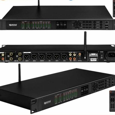 Vang Số BOSA C7000