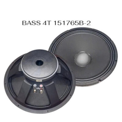BASS 4T 151765B-2