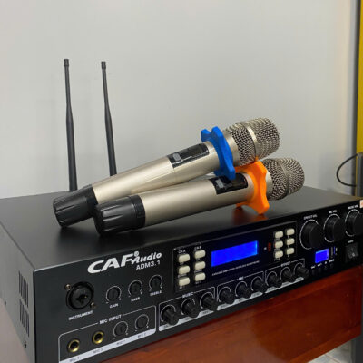 Âm Ly Liền Vang Shidun ADM3.1