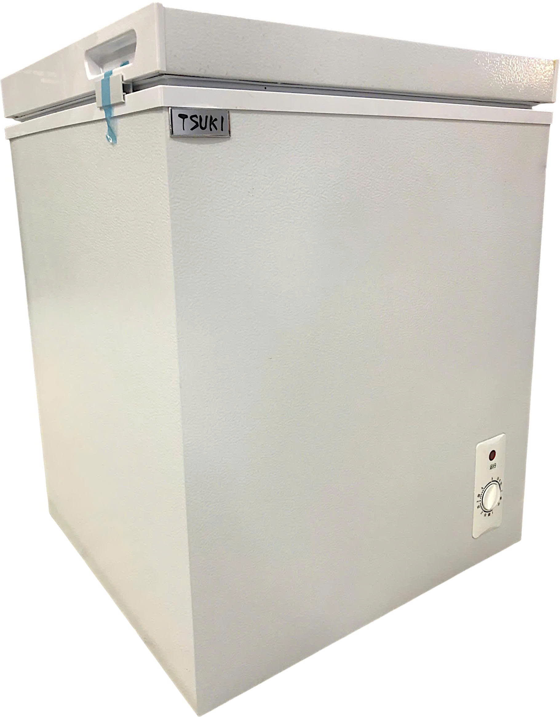 Tủ Đông TSUKI BD38S178-72L