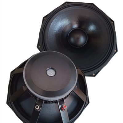 BASS 4T NEXO DH-15NX1975B-T190-C75