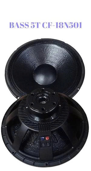 BASS 5T CF-18N501 (Màng Sần)