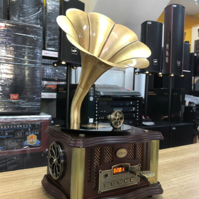 Loa Bluetooth MI-1901