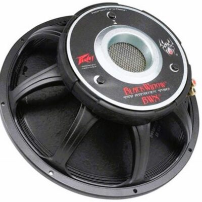 BASS 4T PEAVEY 1508-8HE BWX