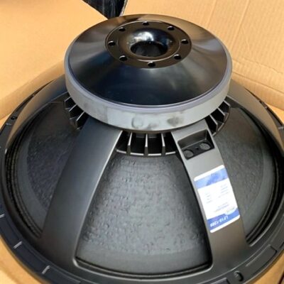 BASS 5T DALLAS LF18-1200