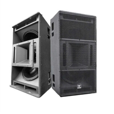 Loa Phi Thuyền CAF CF36