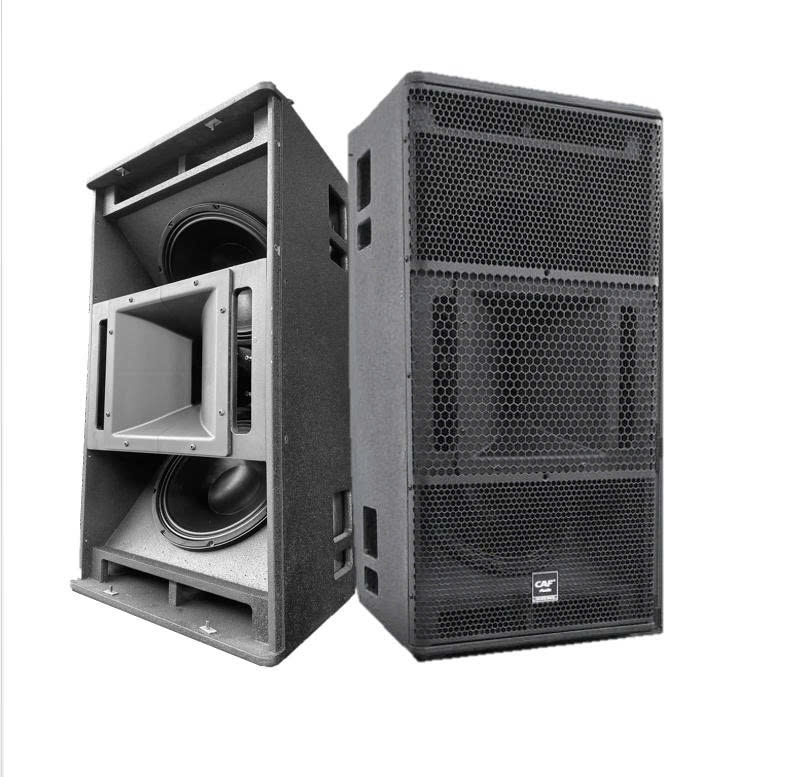 Loa Phi Thuyền CAF CF36