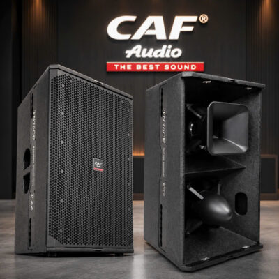 Loa Hỏa Tiển CAFAUDIO TN76CF-F22